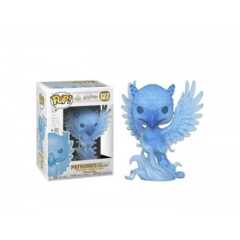 Pop! Harry Potter 127 : Patronus Dumbledore (Phoenix)
